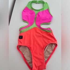 Kandi Kouture Dance Leo